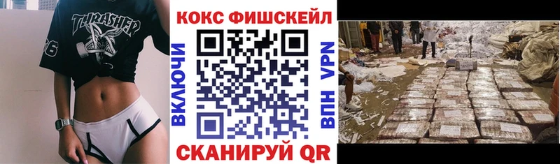 КОКАИН Fish Scale  Моршанск 